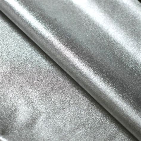 lame metallic nylon fabric|metallic thread fabric.